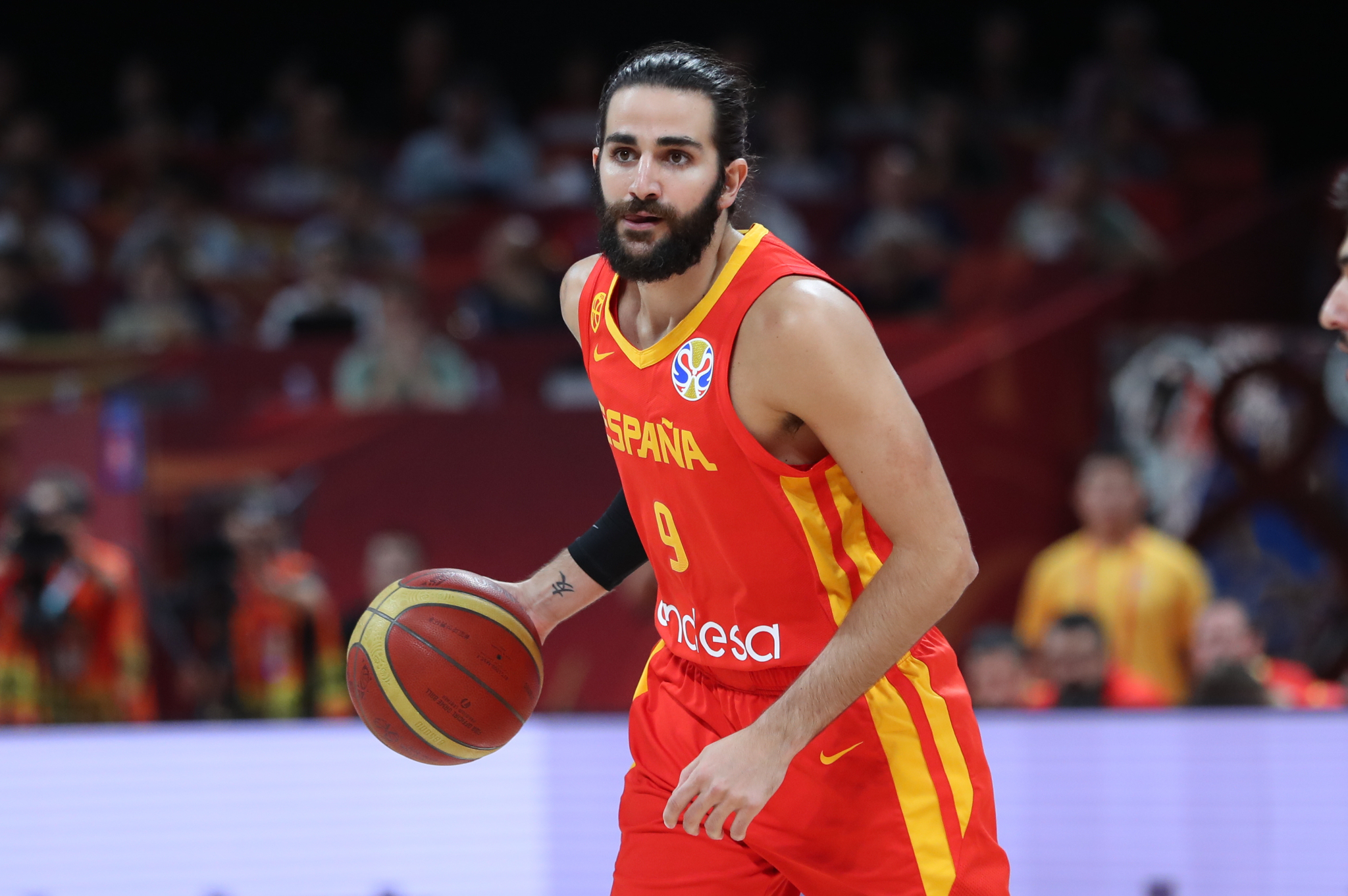 Coupe du monde de basketball 2019 - Finale - Match Argentine vs Espagne